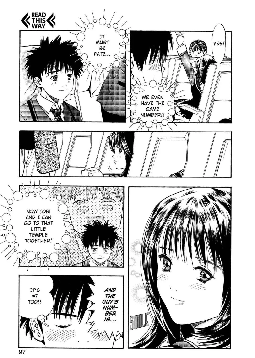 Read Aizu chapter 30 image 20 on Lezhin