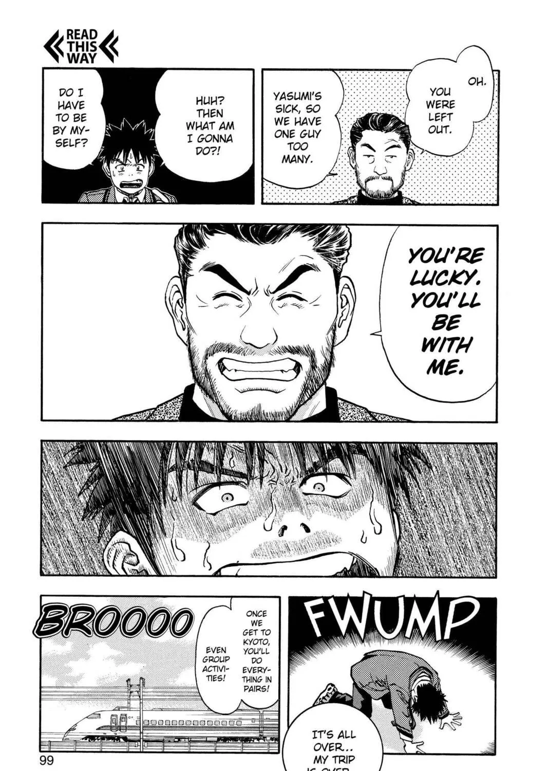 Read Aizu chapter 30 image 24 on Lezhin