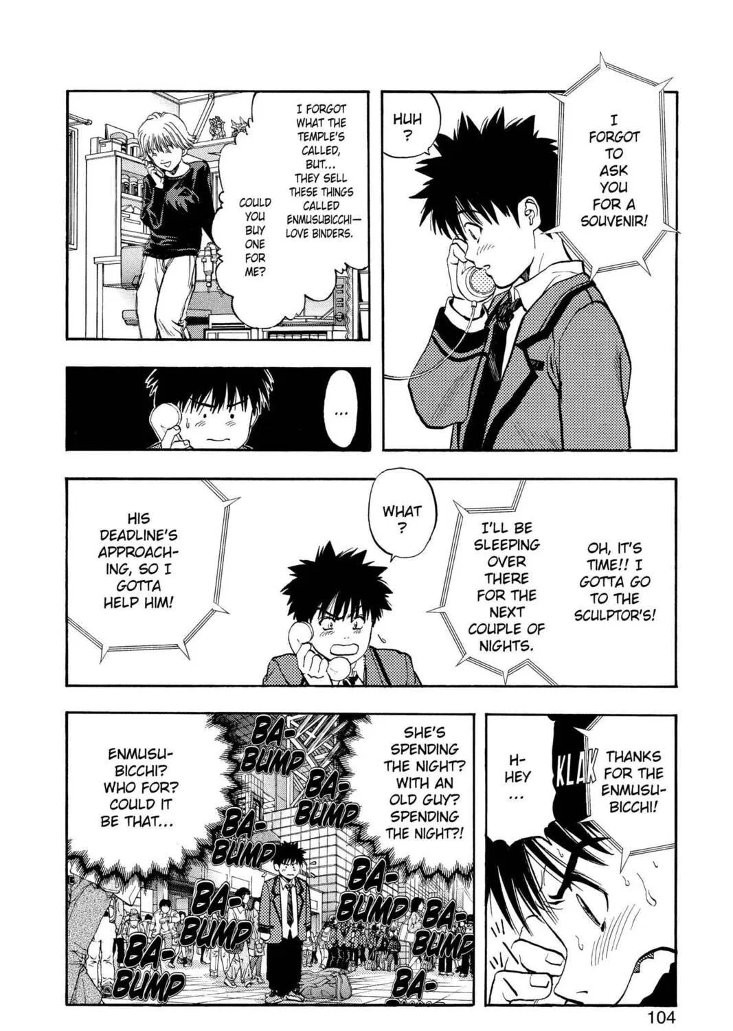 Read Aizu chapter 30 image 34 on Lezhin