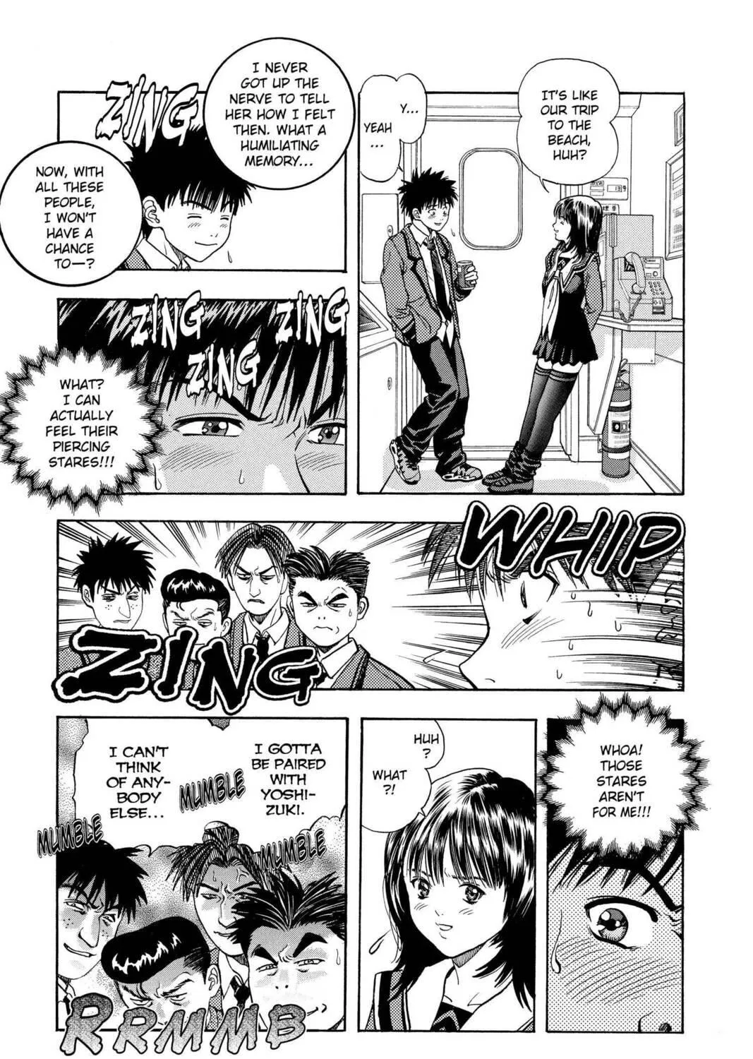 Read Aizu chapter 30 image 4 on Lezhin