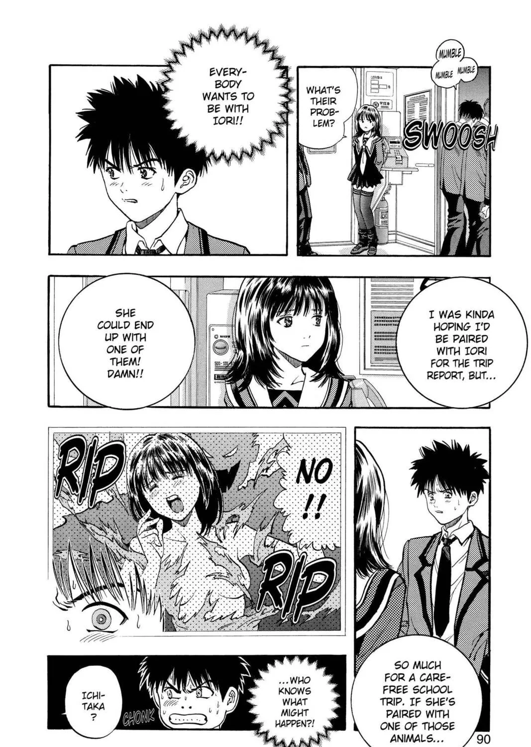 Read Aizu chapter 30 image 6 on Lezhin