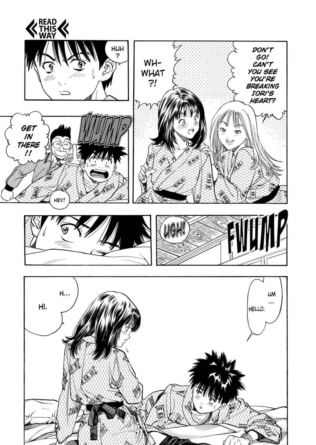 Read Aizu chapter 31 image 26 on Lezhin
