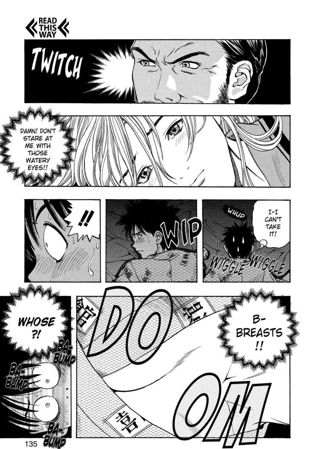 Read Aizu chapter 32 image 22 on Lezhin
