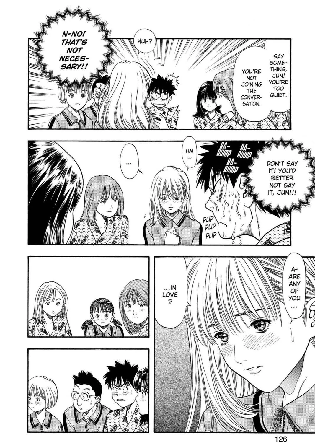 Read Aizu chapter 32 image 4 on Lezhin