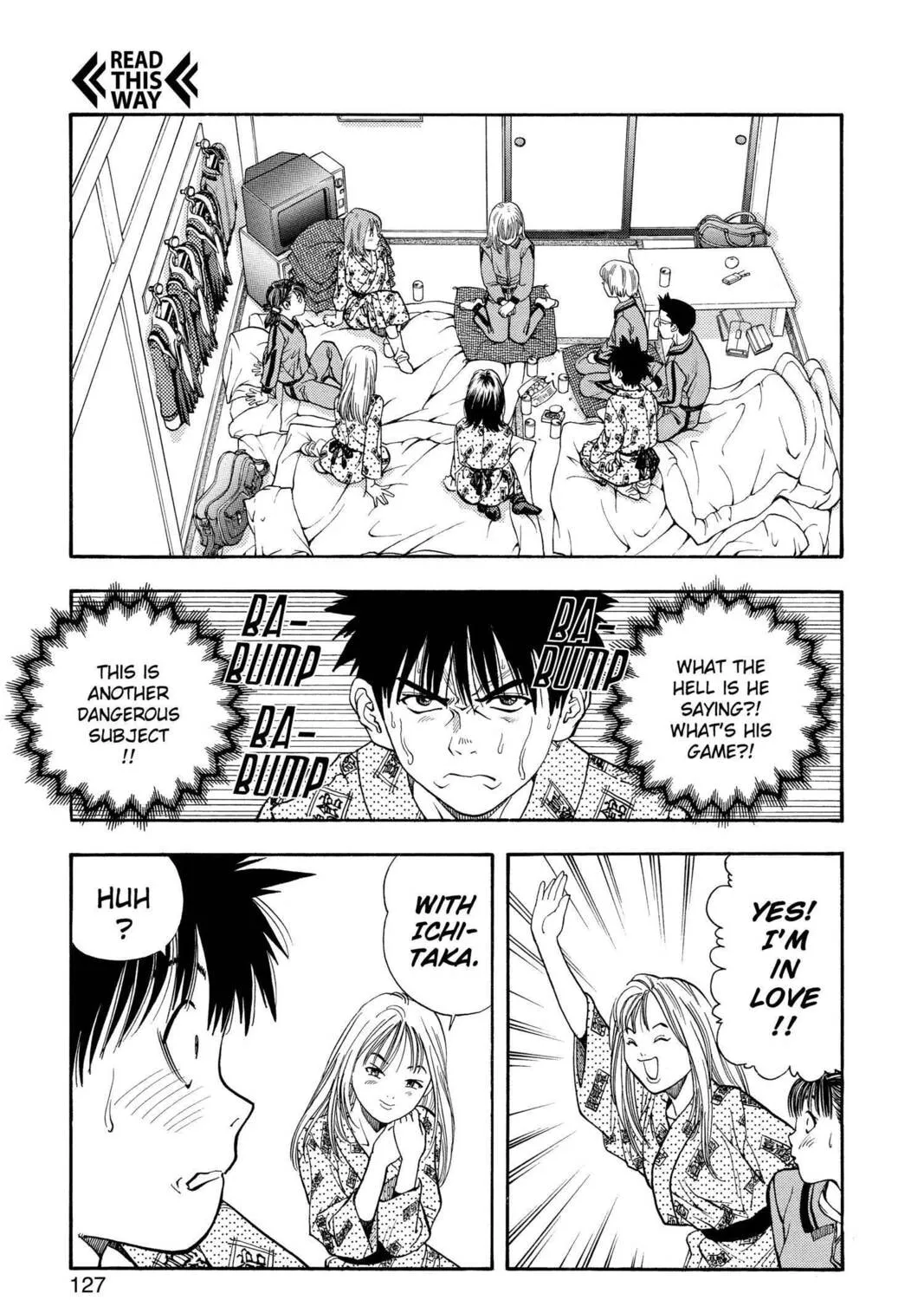 Read Aizu chapter 32 image 6 on Lezhin