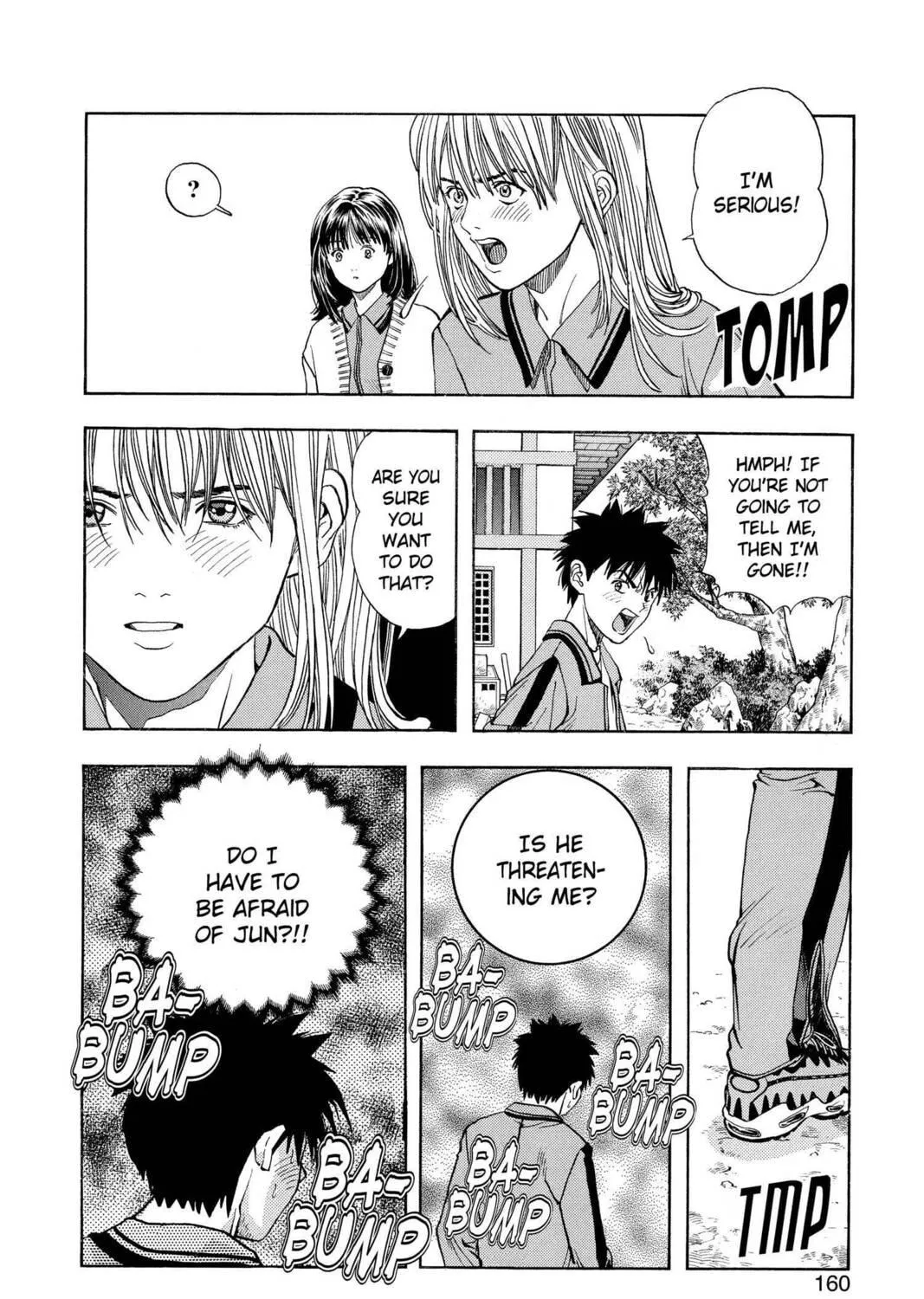 Read Aizu chapter 34 image 8 on Lezhin