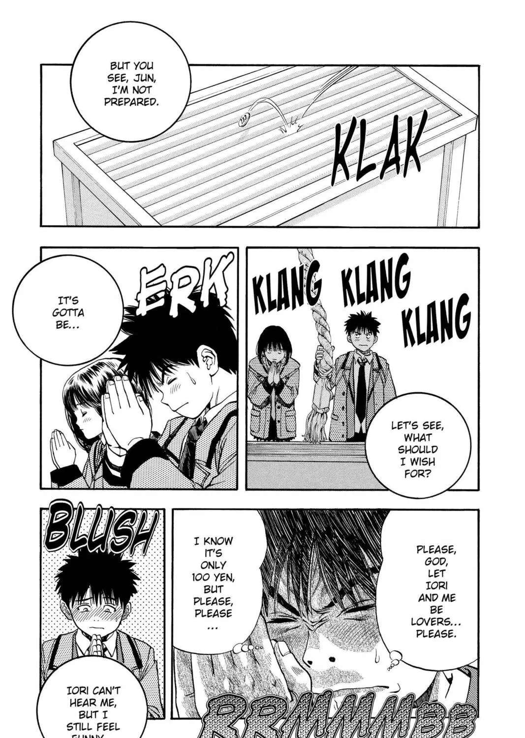 Read Aizu chapter 35 image 24 on Lezhin