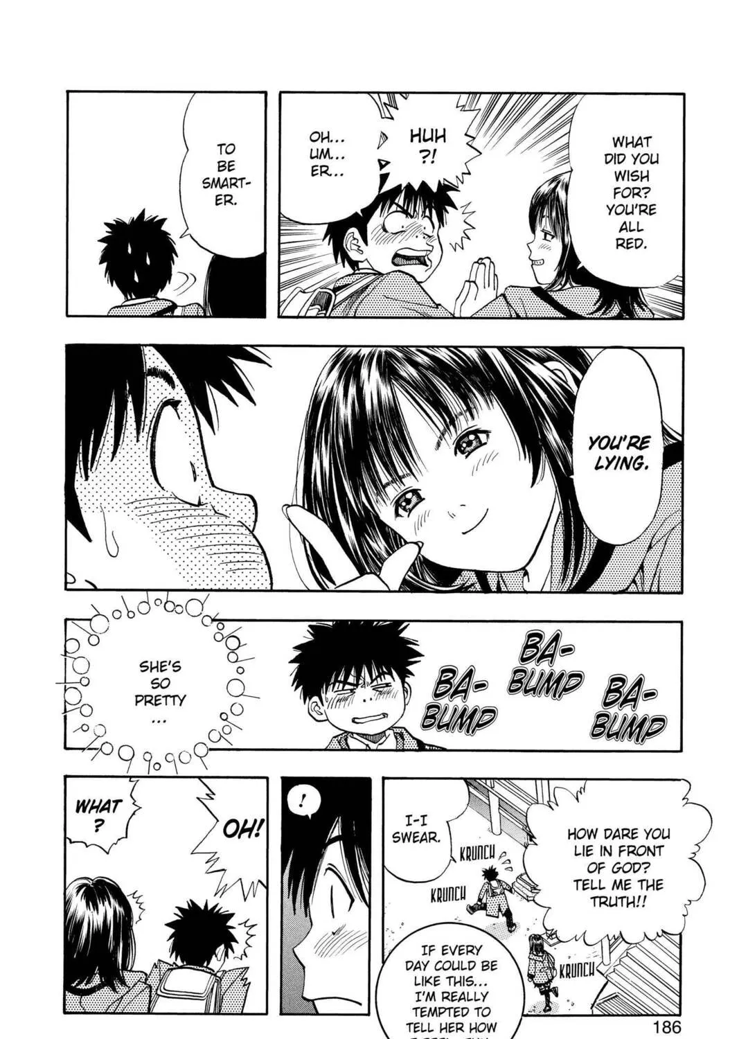 Read Aizu chapter 35 image 26 on Lezhin