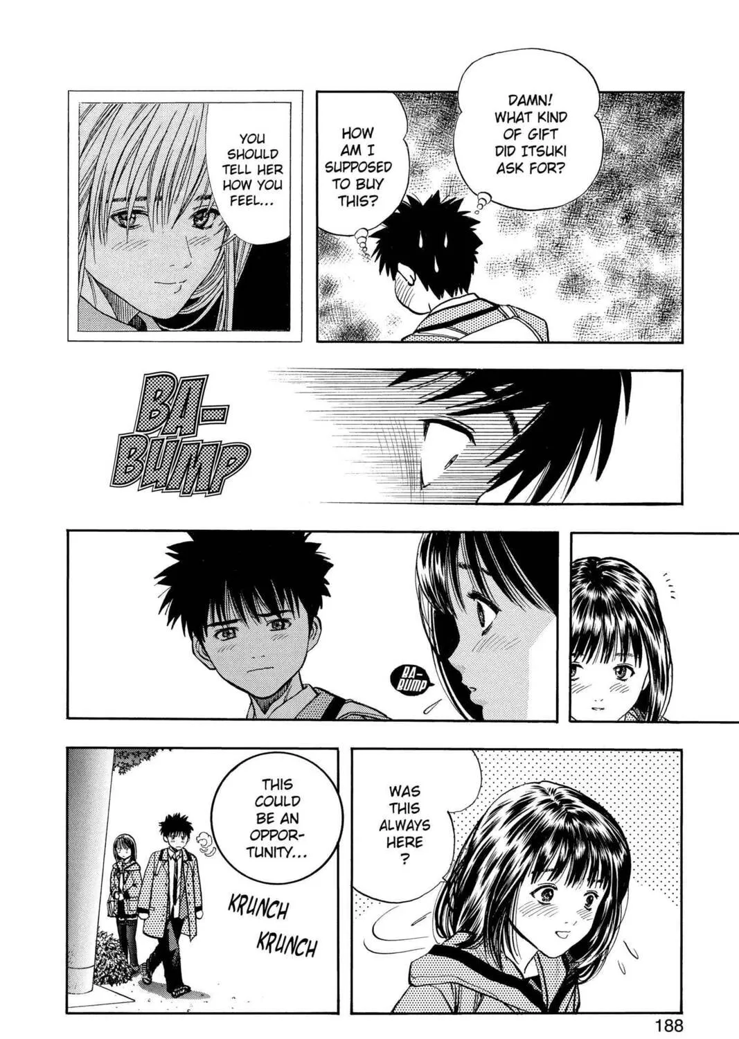 Read Aizu chapter 35 image 30 on Lezhin