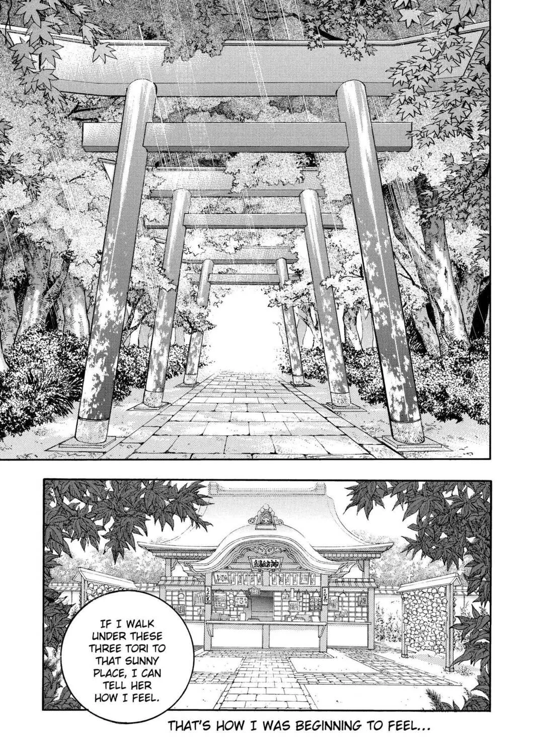 Read Aizu chapter 35 image 32 on Lezhin