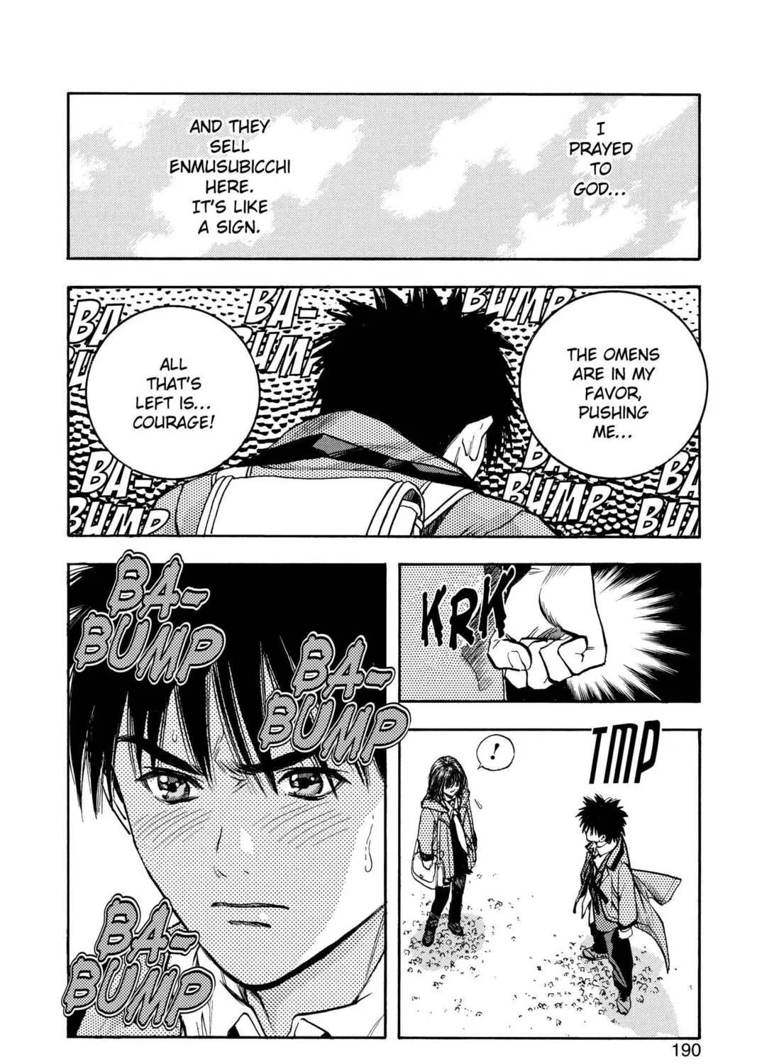 Read Aizu chapter 35 image 34 on Lezhin