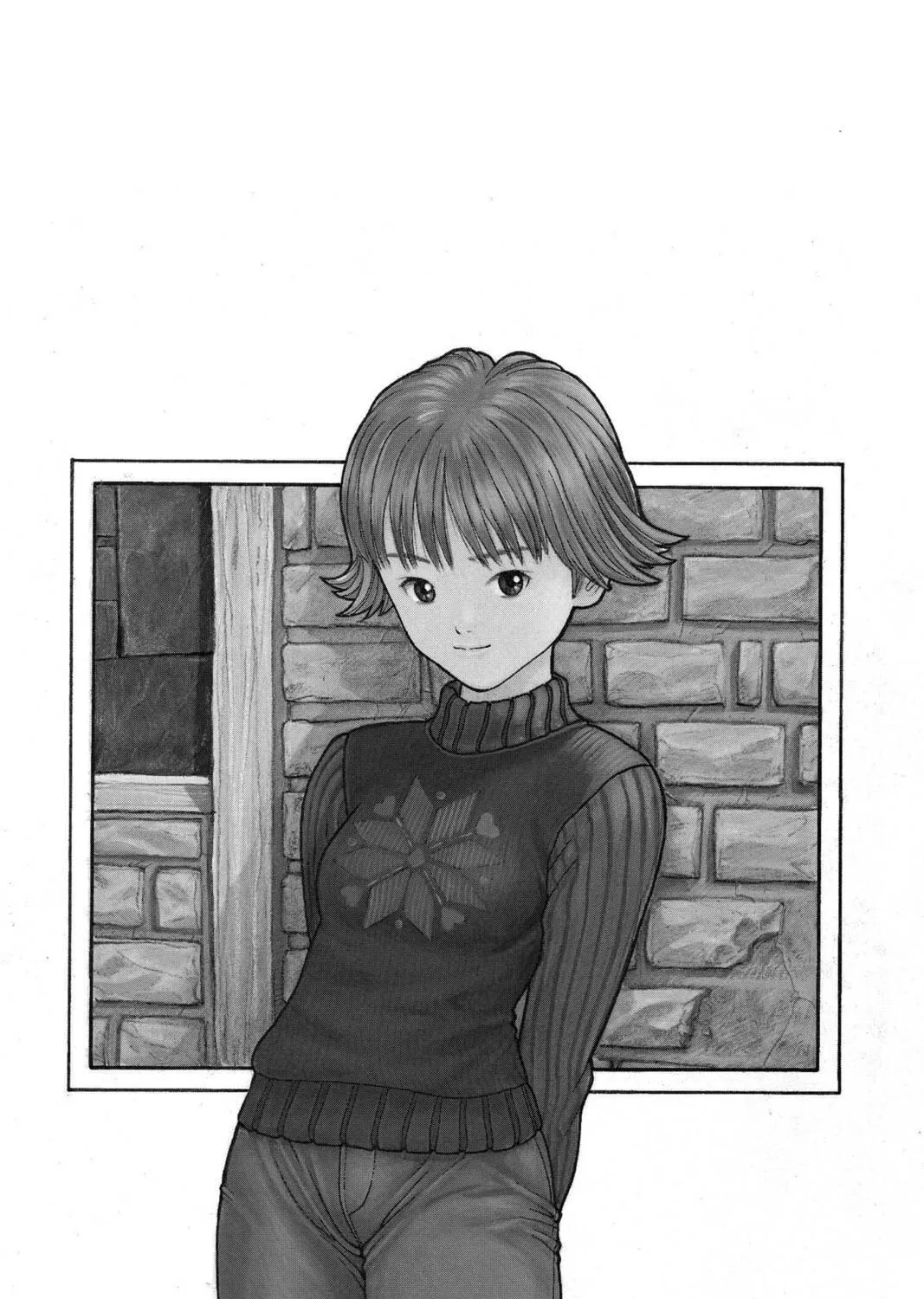 Read Aizu chapter 35 image 40 on Lezhin