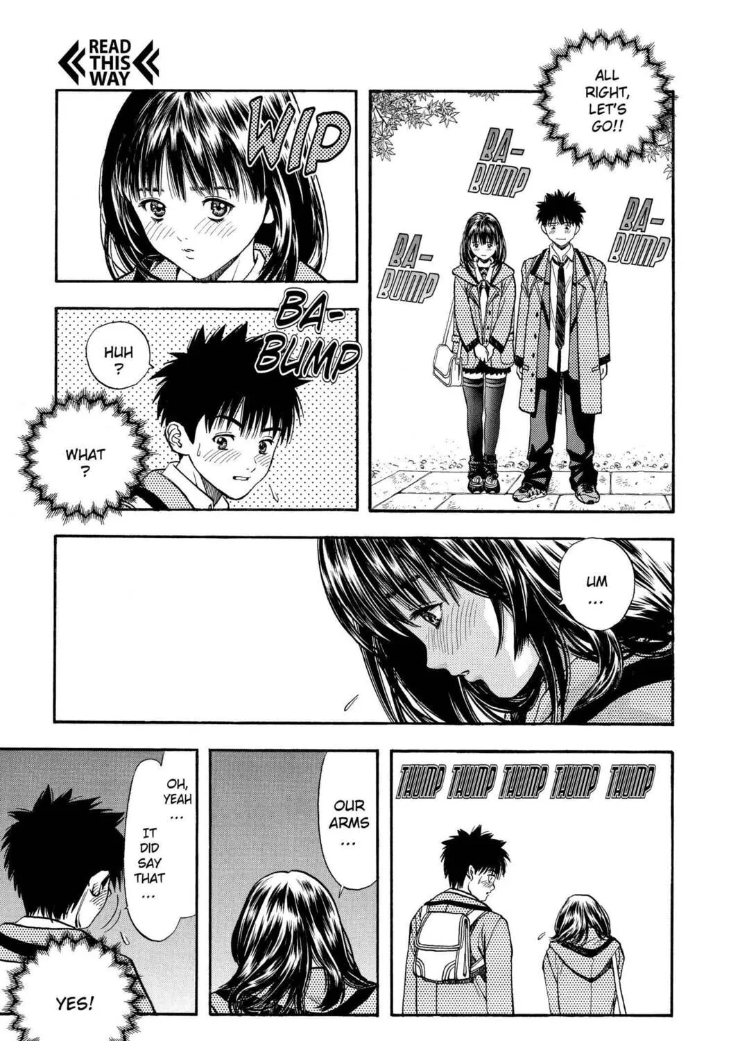 Read Aizu chapter 36 image 12 on Lezhin
