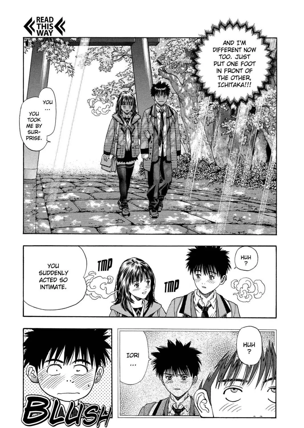Read Aizu chapter 36 image 24 on Lezhin