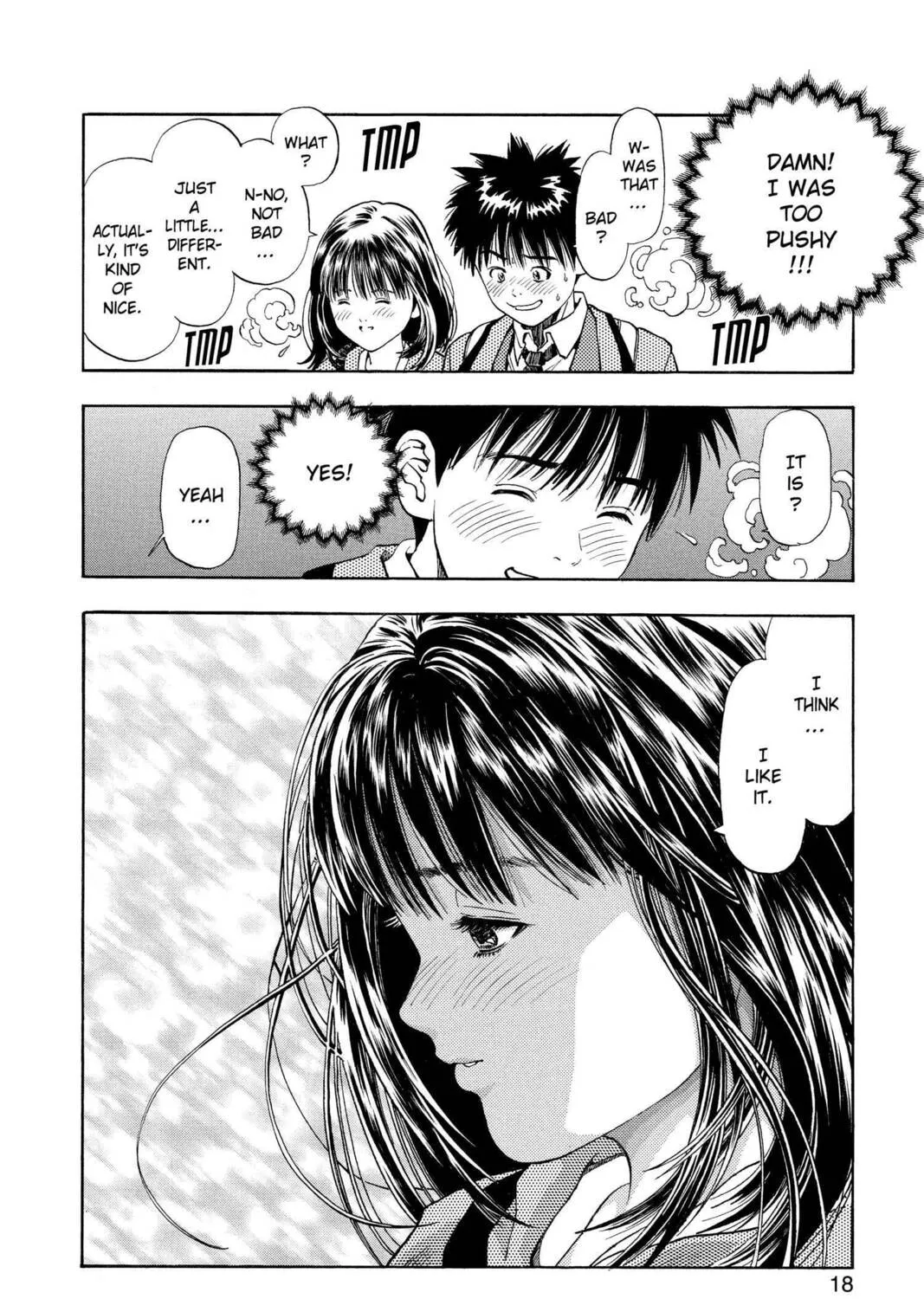Read Aizu chapter 36 image 26 on Lezhin