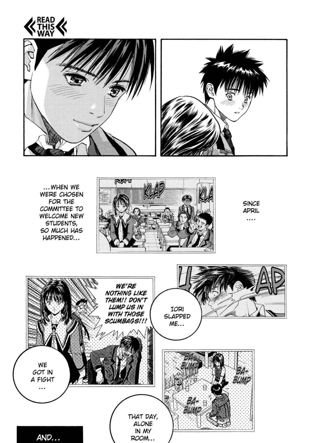 Read Aizu chapter 36 image 28 on Lezhin