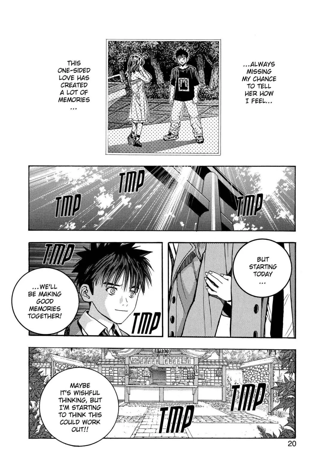 Read Aizu chapter 36 image 30 on Lezhin