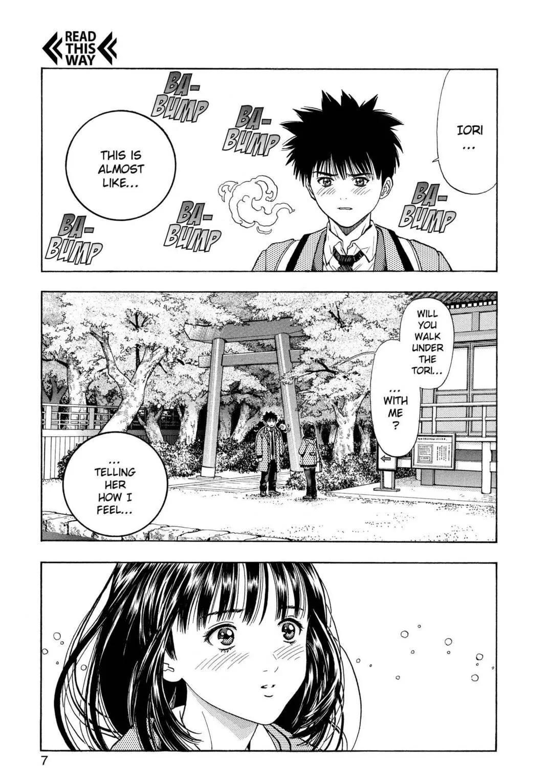 Read Aizu chapter 36 image 4 on Lezhin