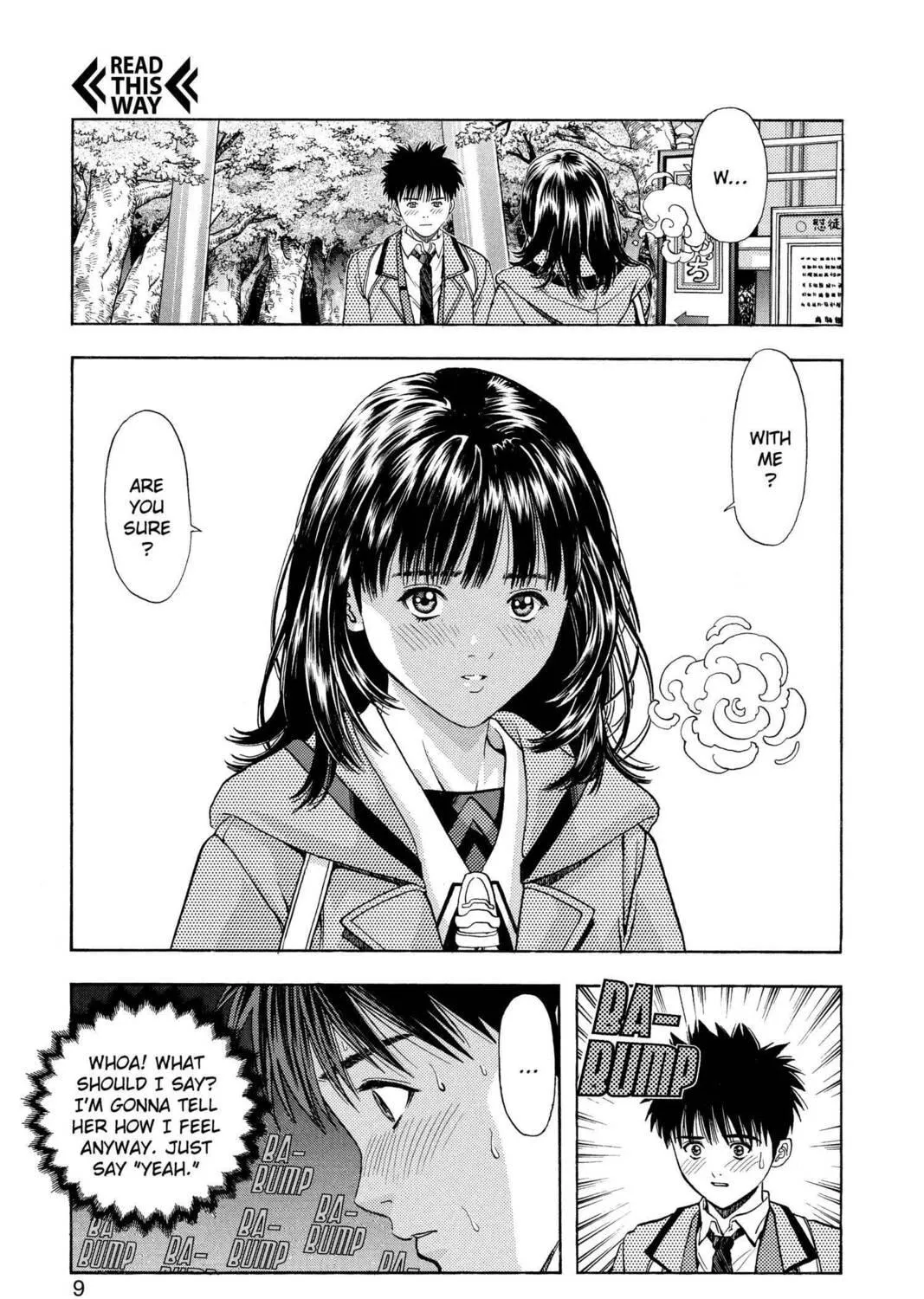 Read Aizu chapter 36 image 8 on Lezhin
