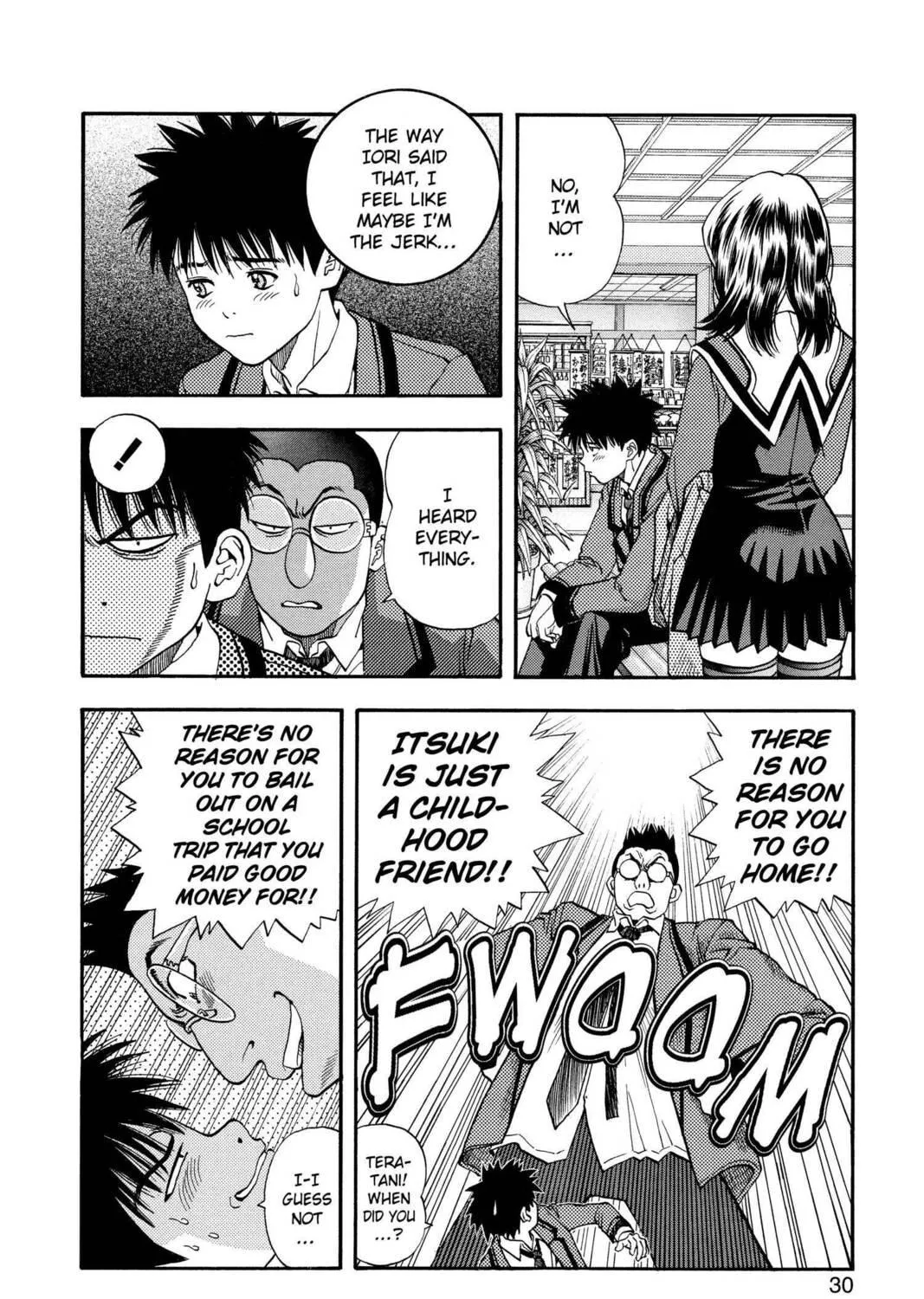 Read Aizu chapter 37 image 10 on Lezhin