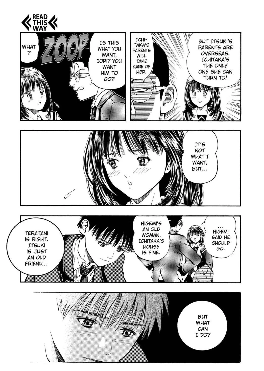 Read Aizu chapter 37 image 12 on Lezhin