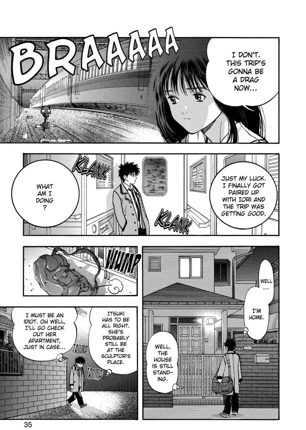 Read Aizu chapter 37 image 20 on Lezhin