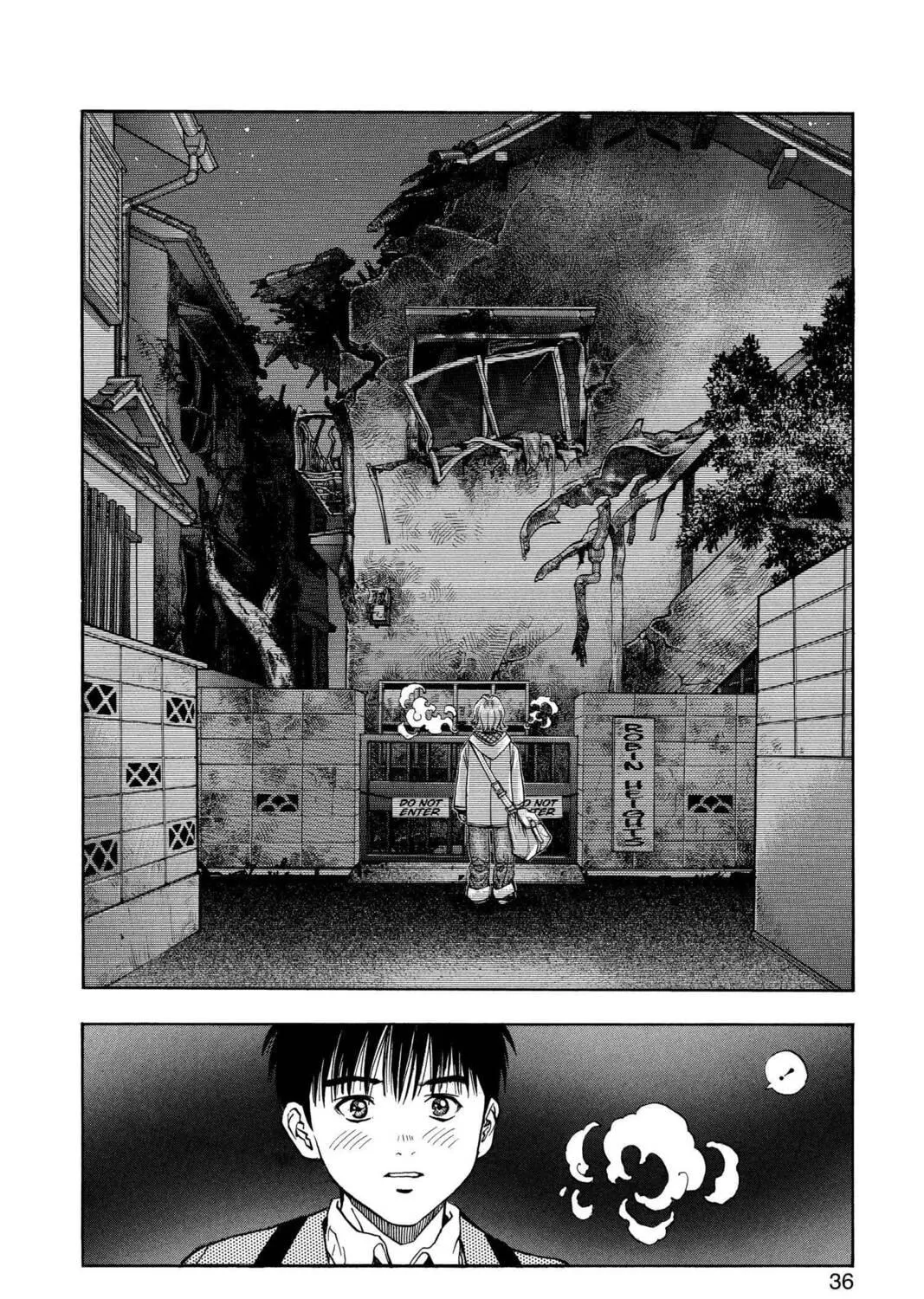 Read Aizu chapter 37 image 22 on Lezhin