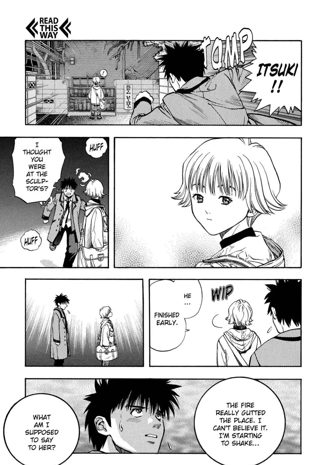 Read Aizu chapter 37 image 24 on Lezhin