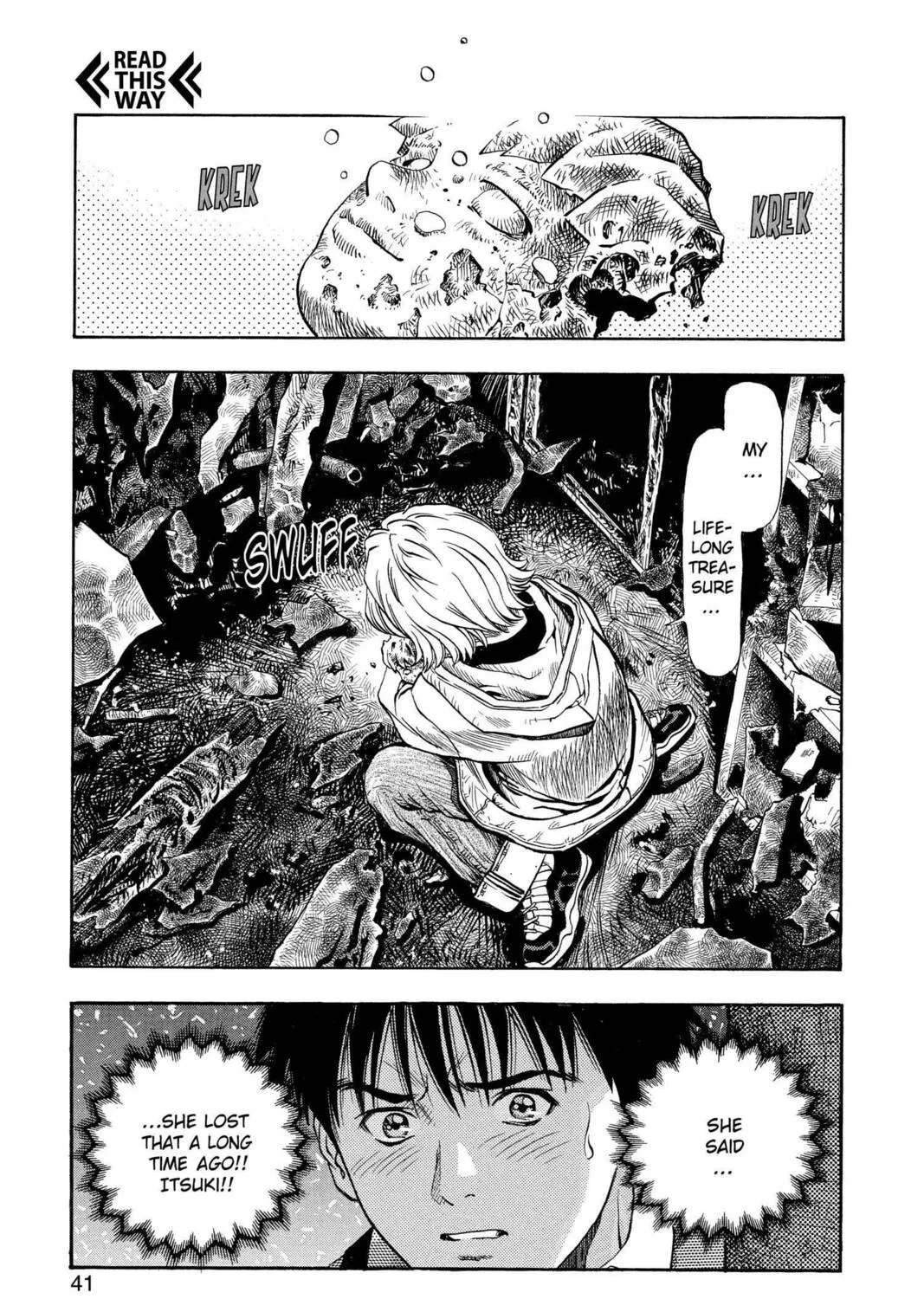 Read Aizu chapter 37 image 32 on Lezhin