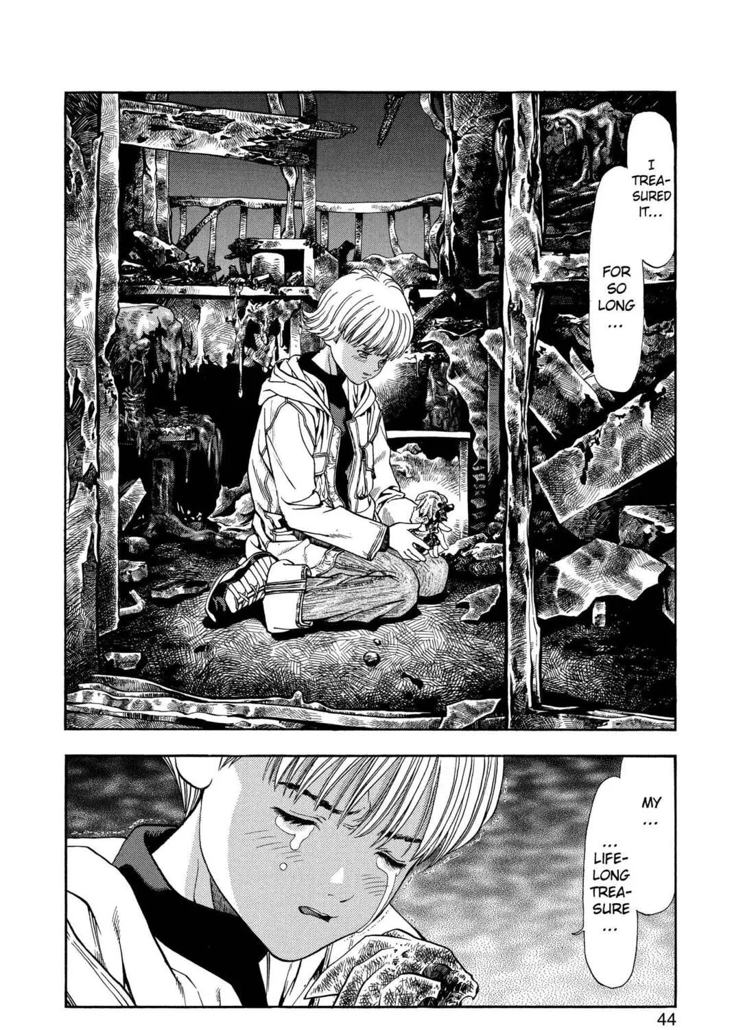 Read Aizu chapter 38 image 2 on Lezhin