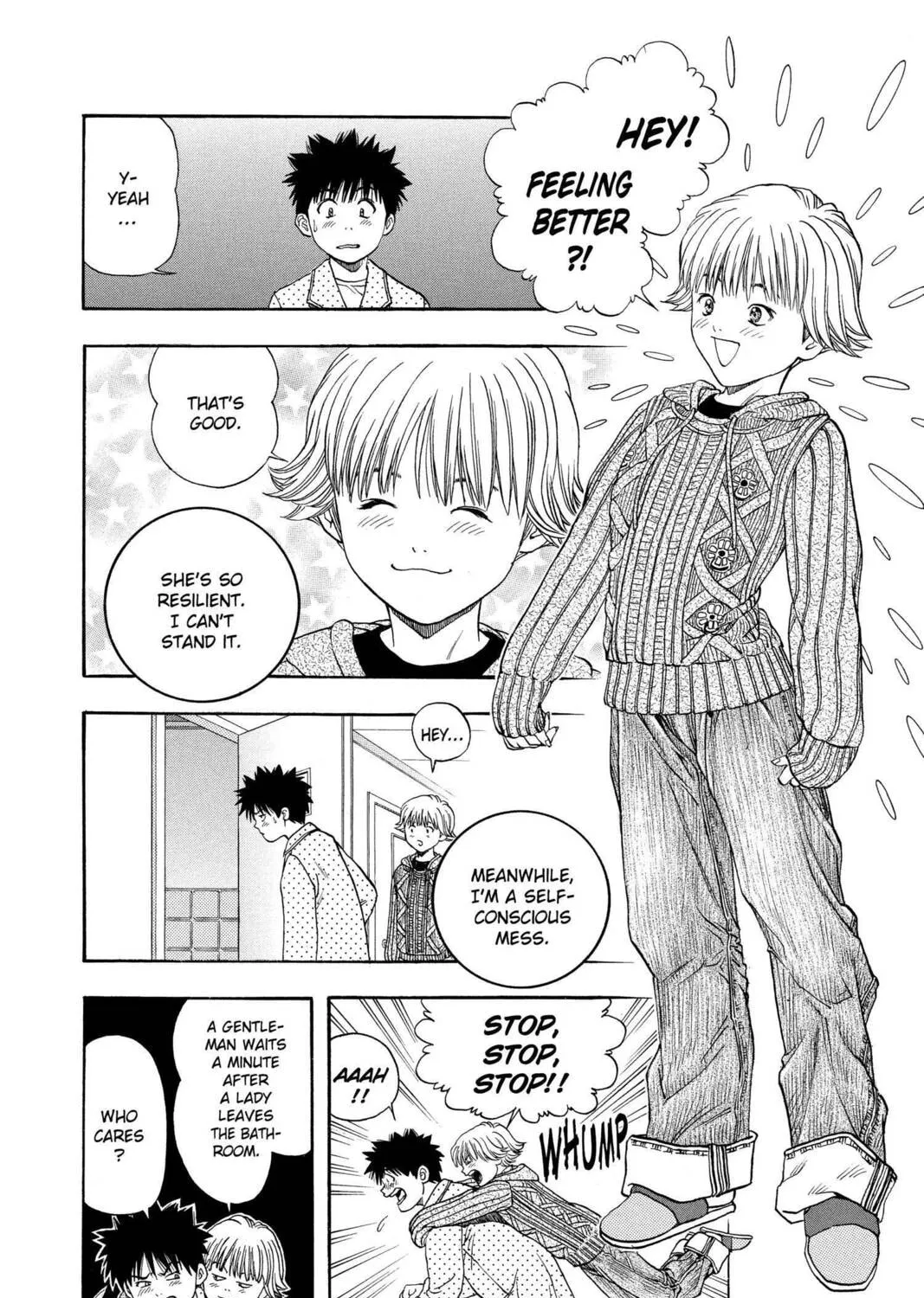 Read Aizu chapter 38 image 30 on Lezhin