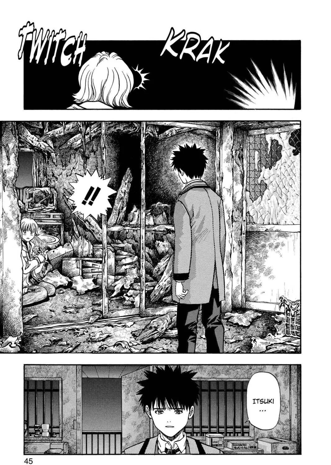 Read Aizu chapter 38 image 4 on Lezhin