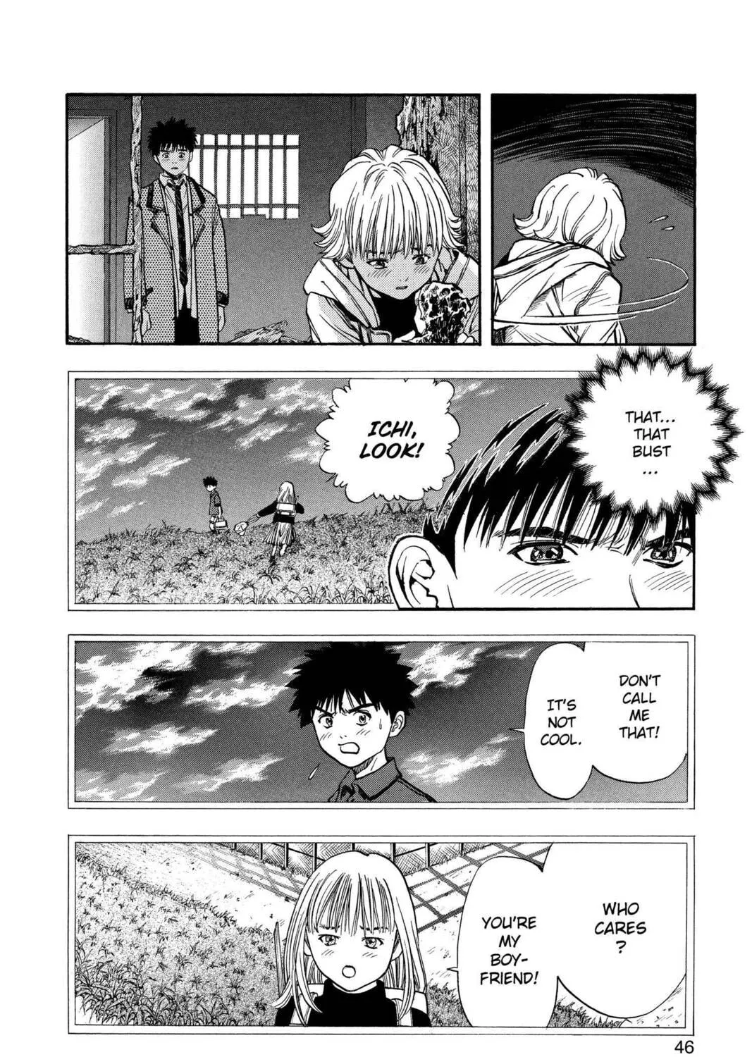Read Aizu chapter 38 image 6 on Lezhin