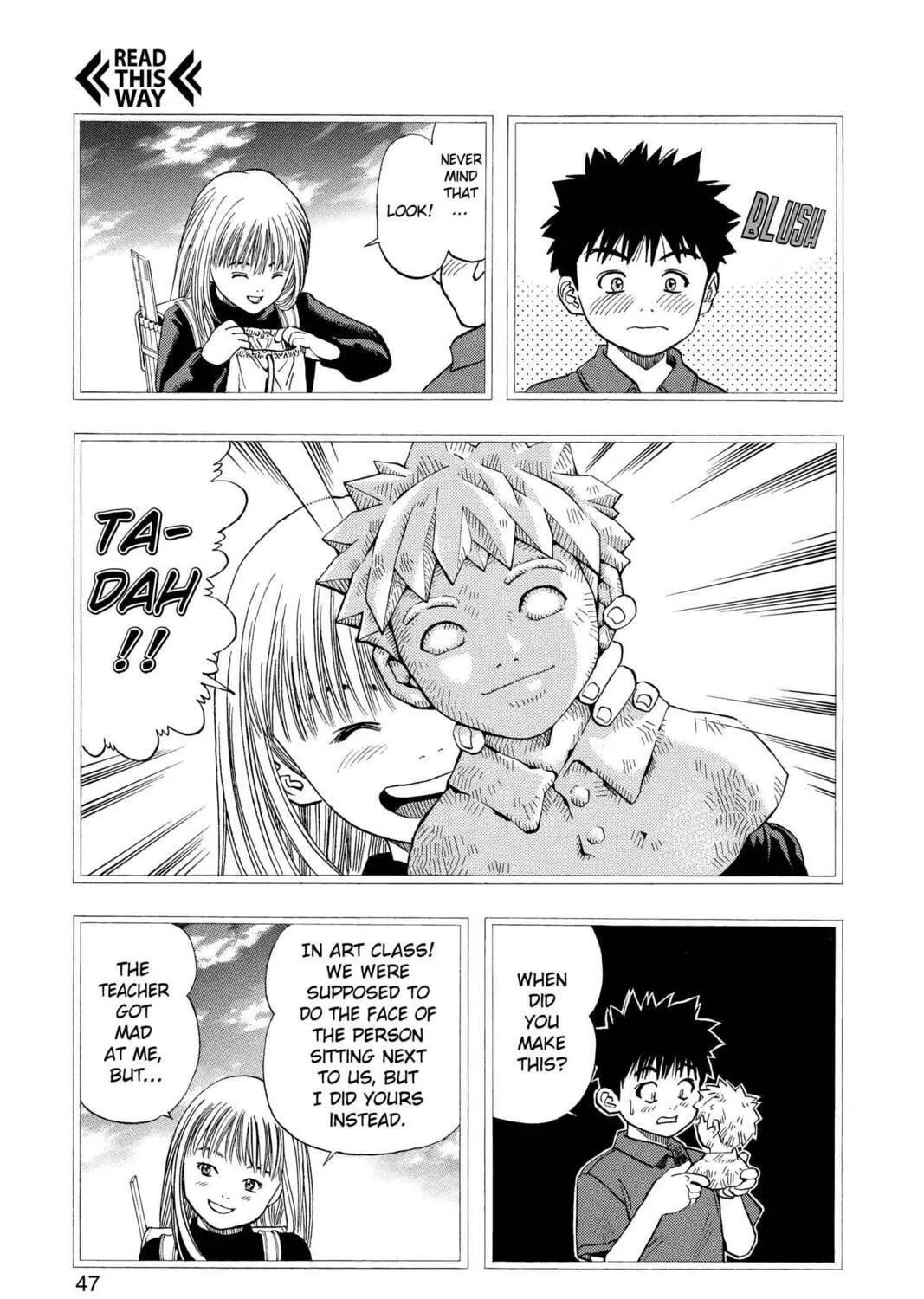 Read Aizu chapter 38 image 8 on Lezhin