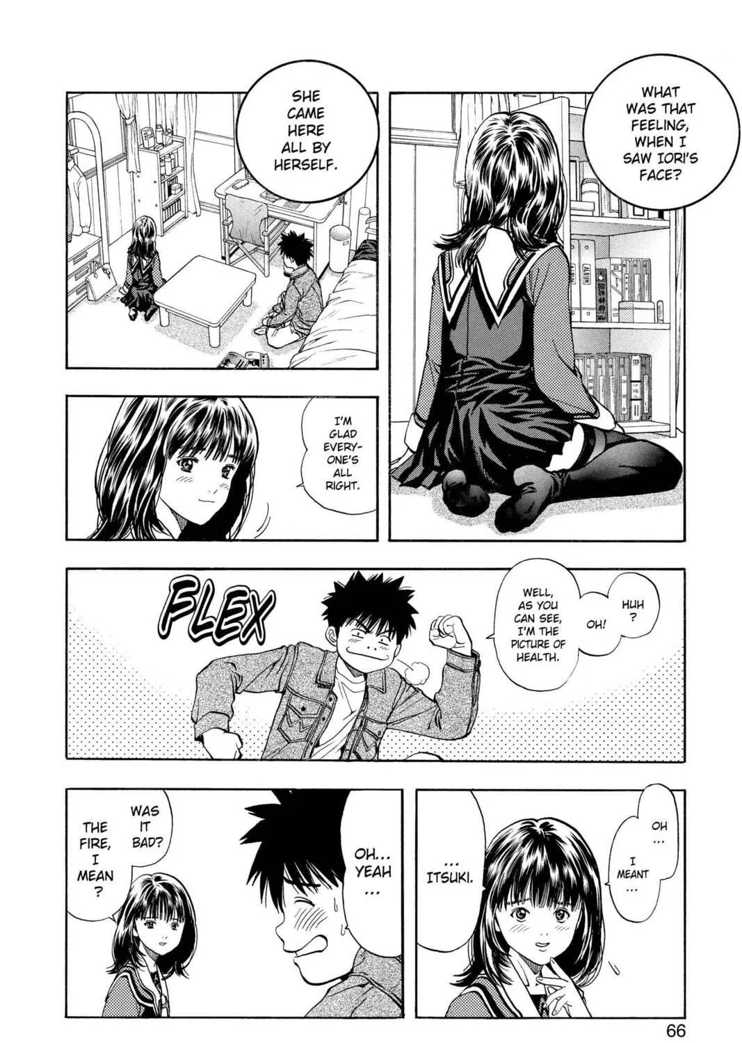 Read Aizu chapter 39 image 10 on Lezhin