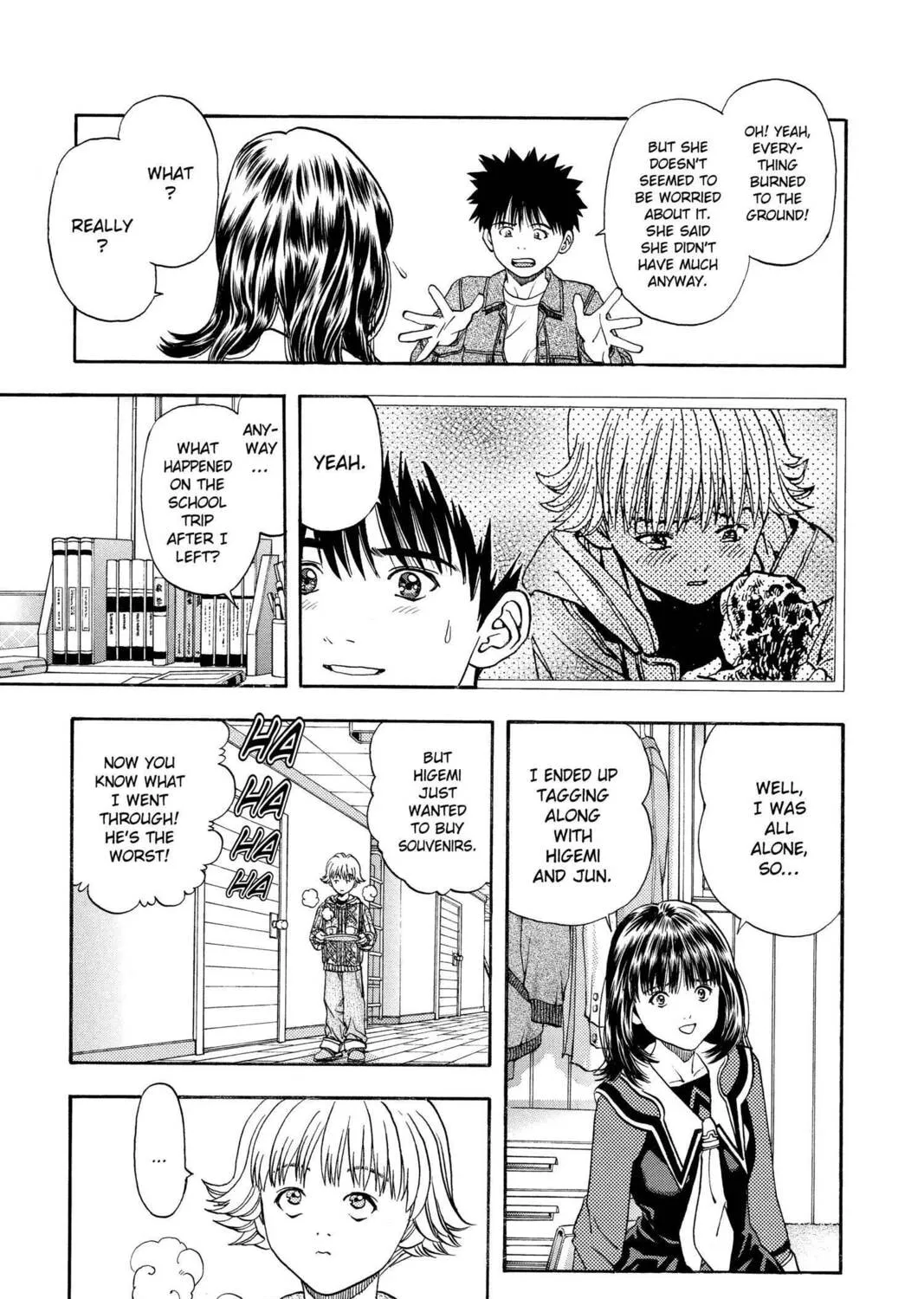 Read Aizu chapter 39 image 12 on Lezhin
