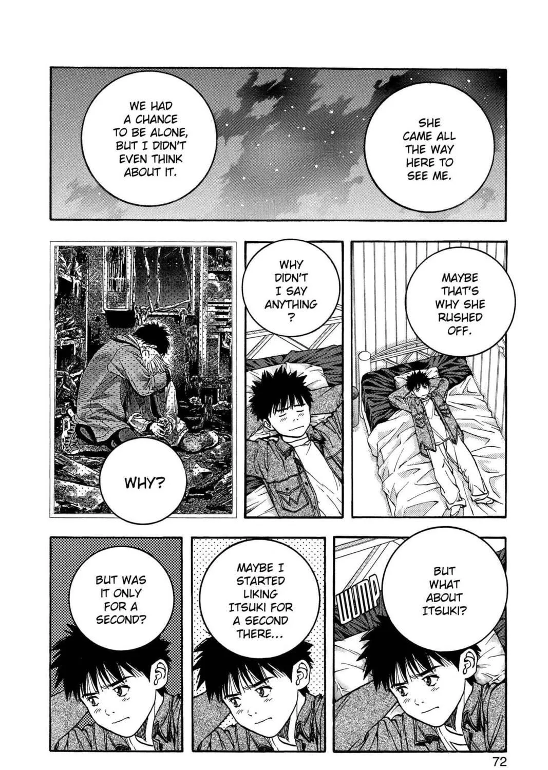 Read Aizu chapter 39 image 22 on Lezhin
