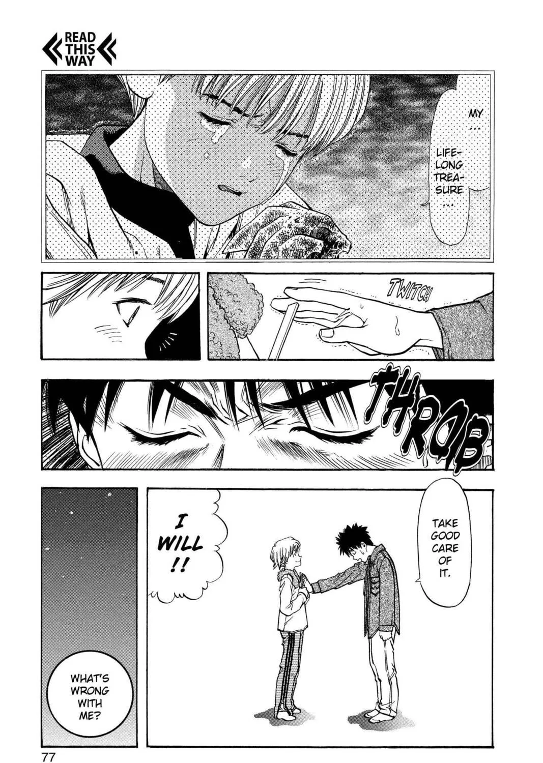 Read Aizu chapter 39 image 32 on Lezhin