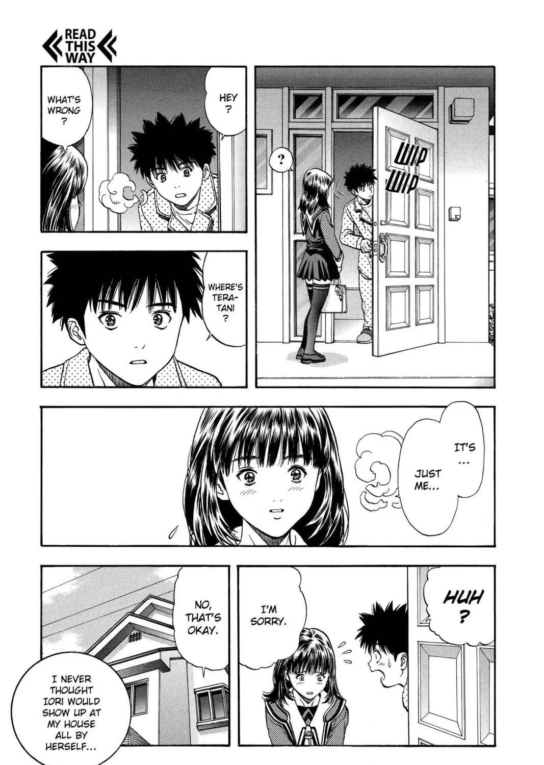 Read Aizu chapter 39 image 4 on Lezhin