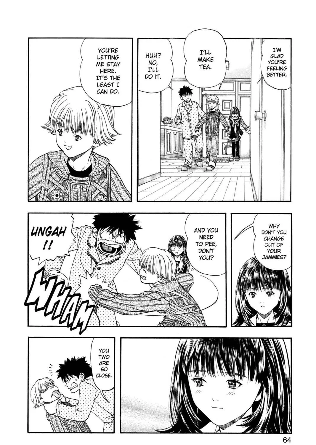 Read Aizu chapter 39 image 6 on Lezhin