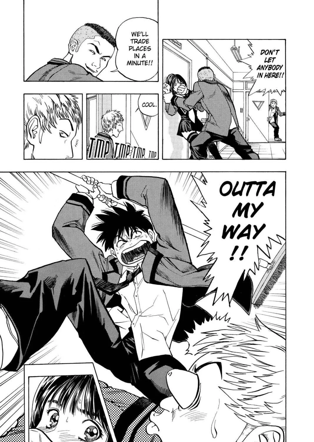 Read Aizu chapter 4 image 18 on Lezhin