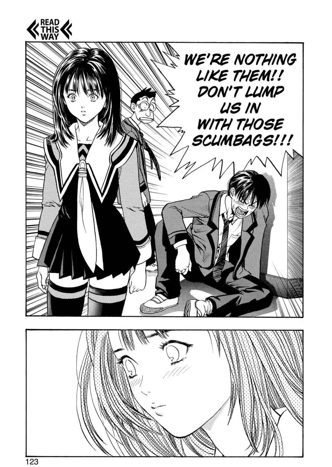 Read Aizu chapter 4 image 34 on Lezhin