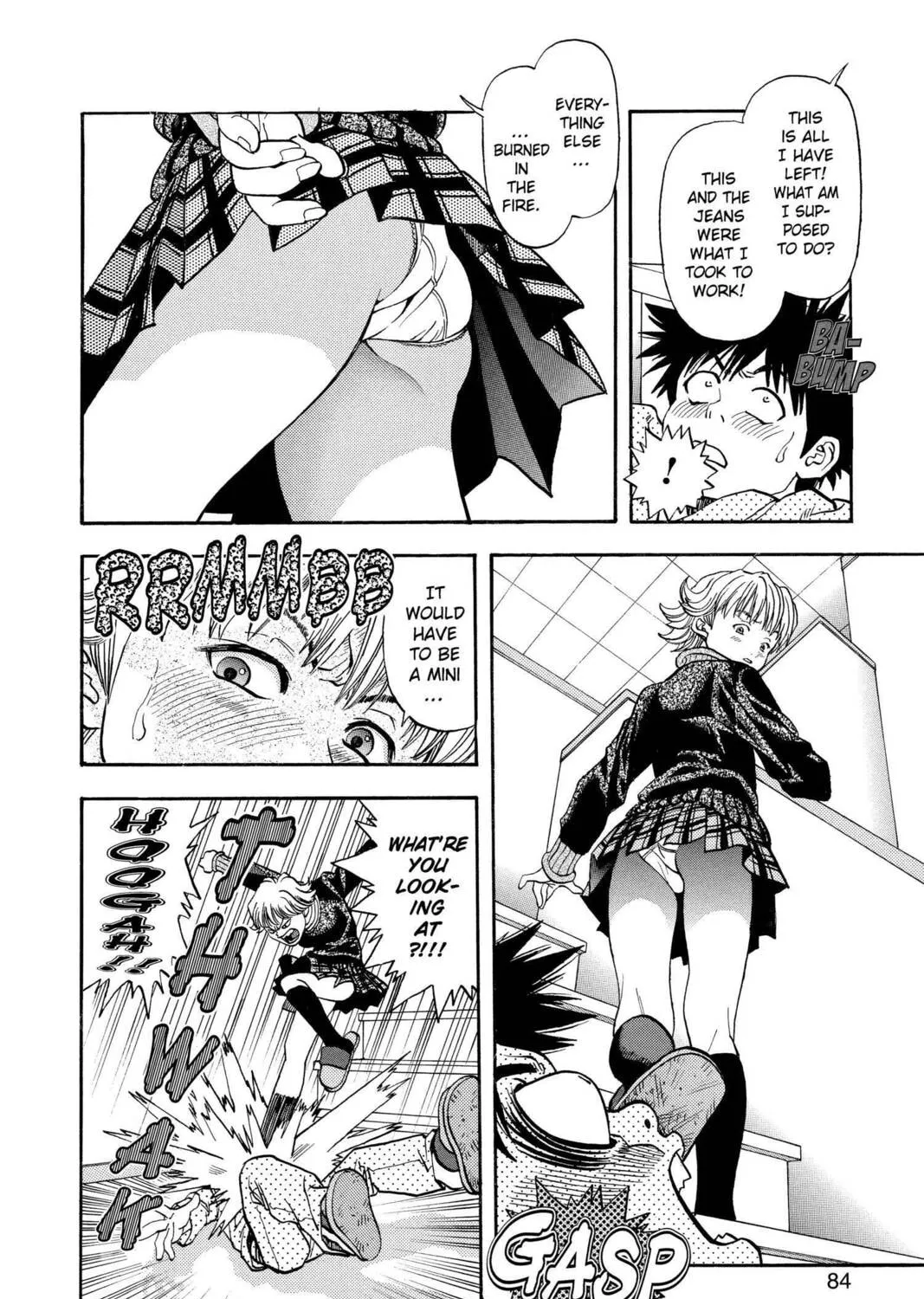 Read Aizu chapter 40 image 12 on Lezhin