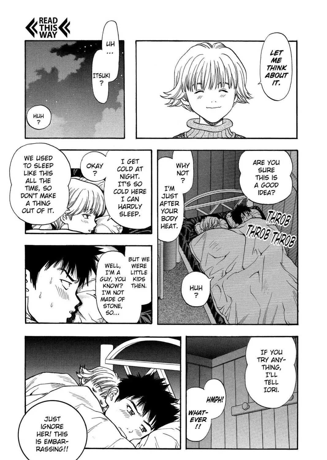 Read Aizu chapter 40 image 26 on Lezhin