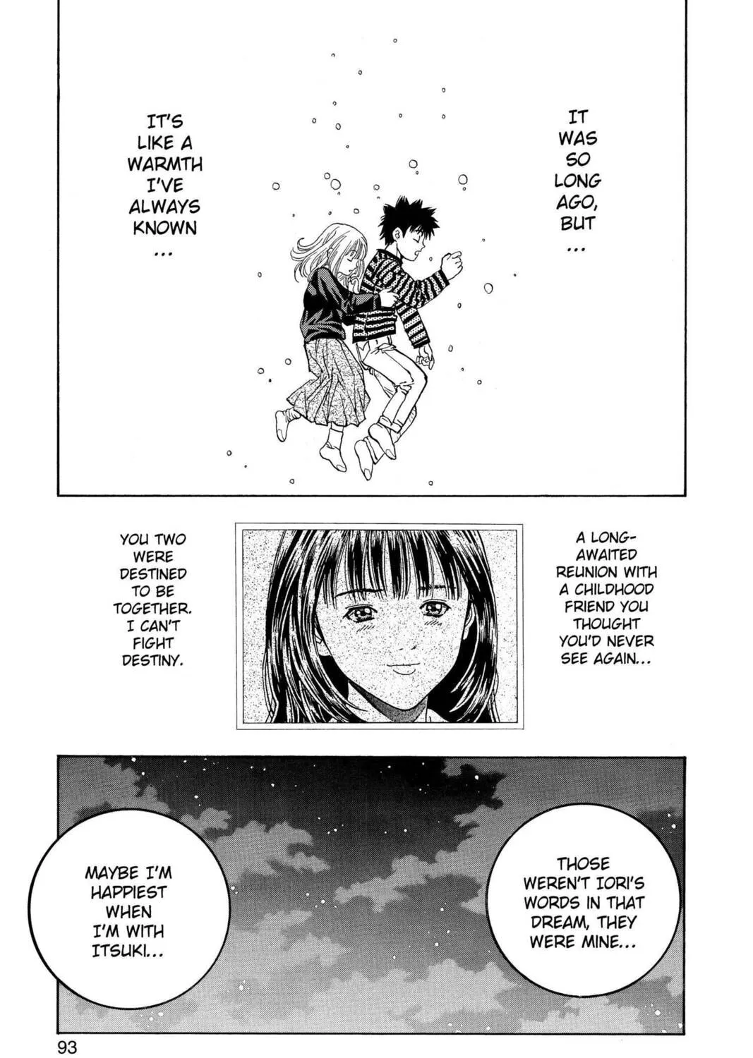 Read Aizu chapter 40 image 30 on Lezhin
