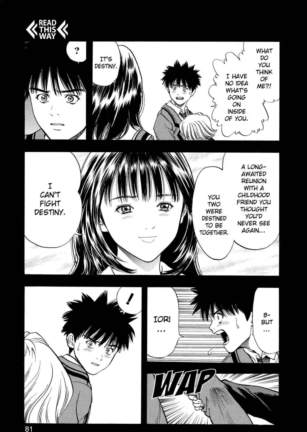 Read Aizu chapter 40 image 6 on Lezhin