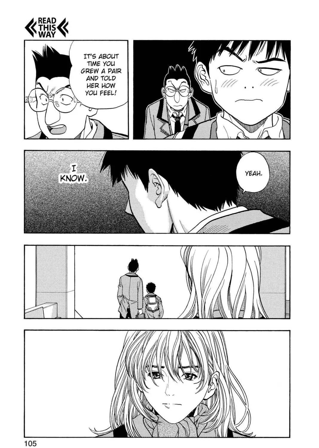 Read Aizu chapter 41 image 18 on Lezhin