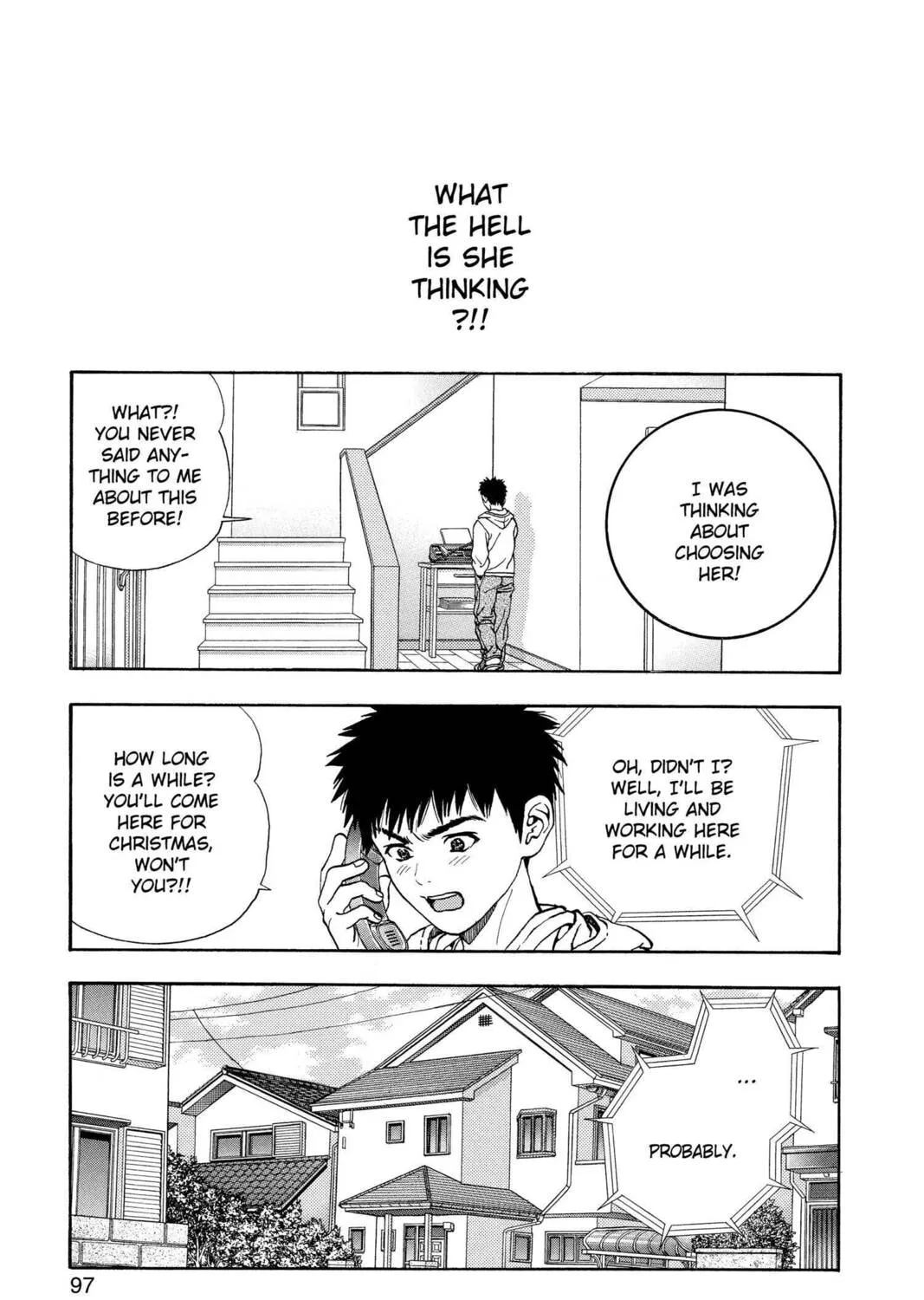 Read Aizu chapter 41 image 2 on Lezhin