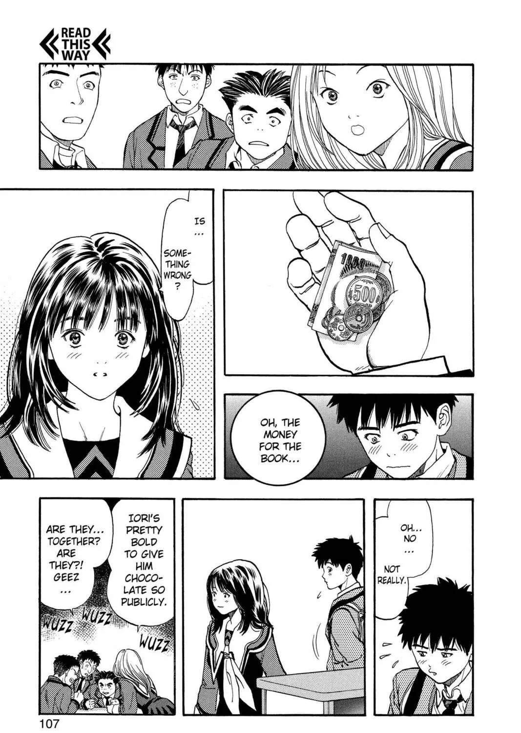 Read Aizu chapter 41 image 22 on Lezhin