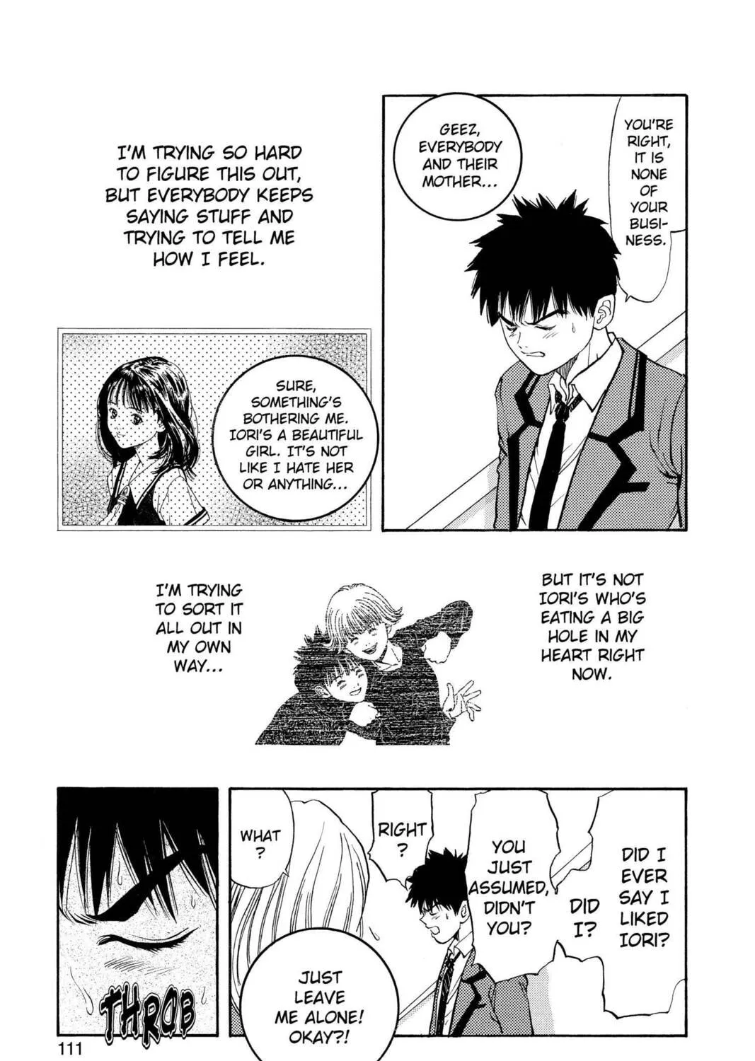 Read Aizu chapter 41 image 30 on Lezhin